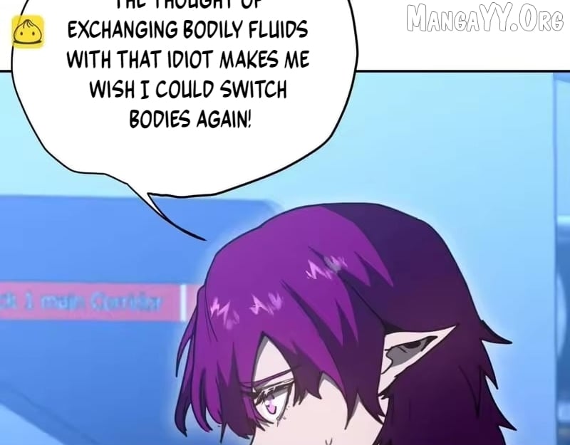 Log into the Future Chapter 308 - page 136